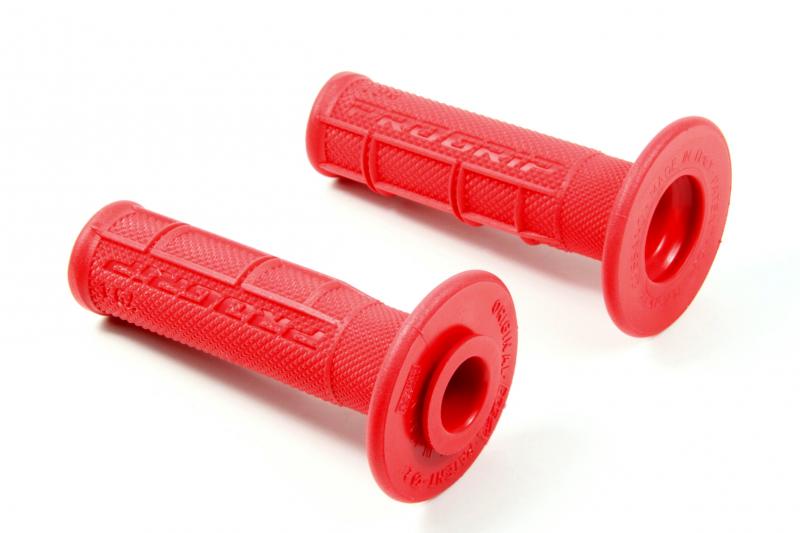 Ручки GRIPS 794 22/25 RUBBER RED x1x10 BLISTER